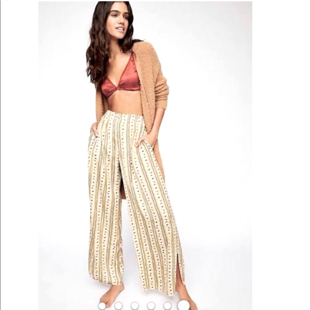 FP~Take you tie off pant~ sZ M